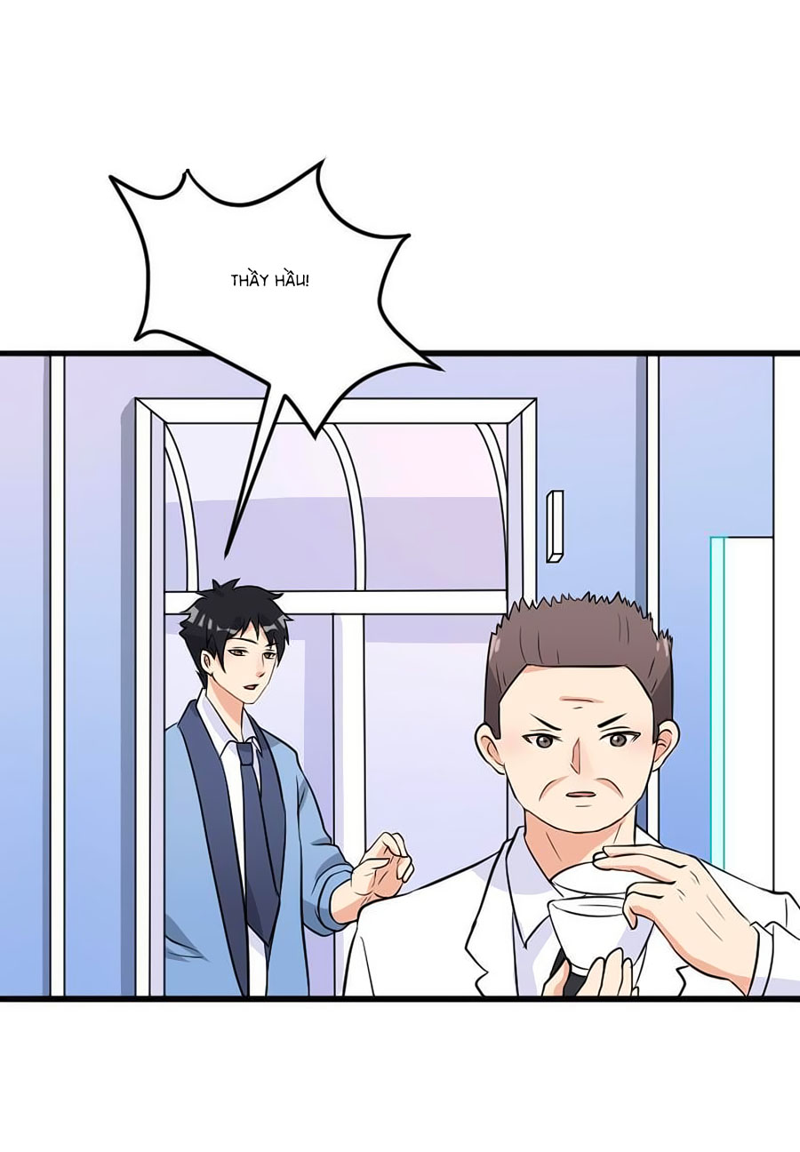 Số Hiệu 1314 - Chương 20 - Trang 46