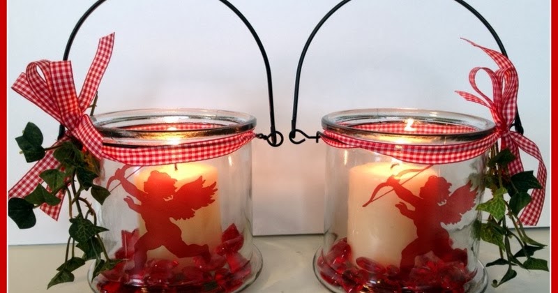 How'd You Do That?: VALENTINE'S DAY DIY