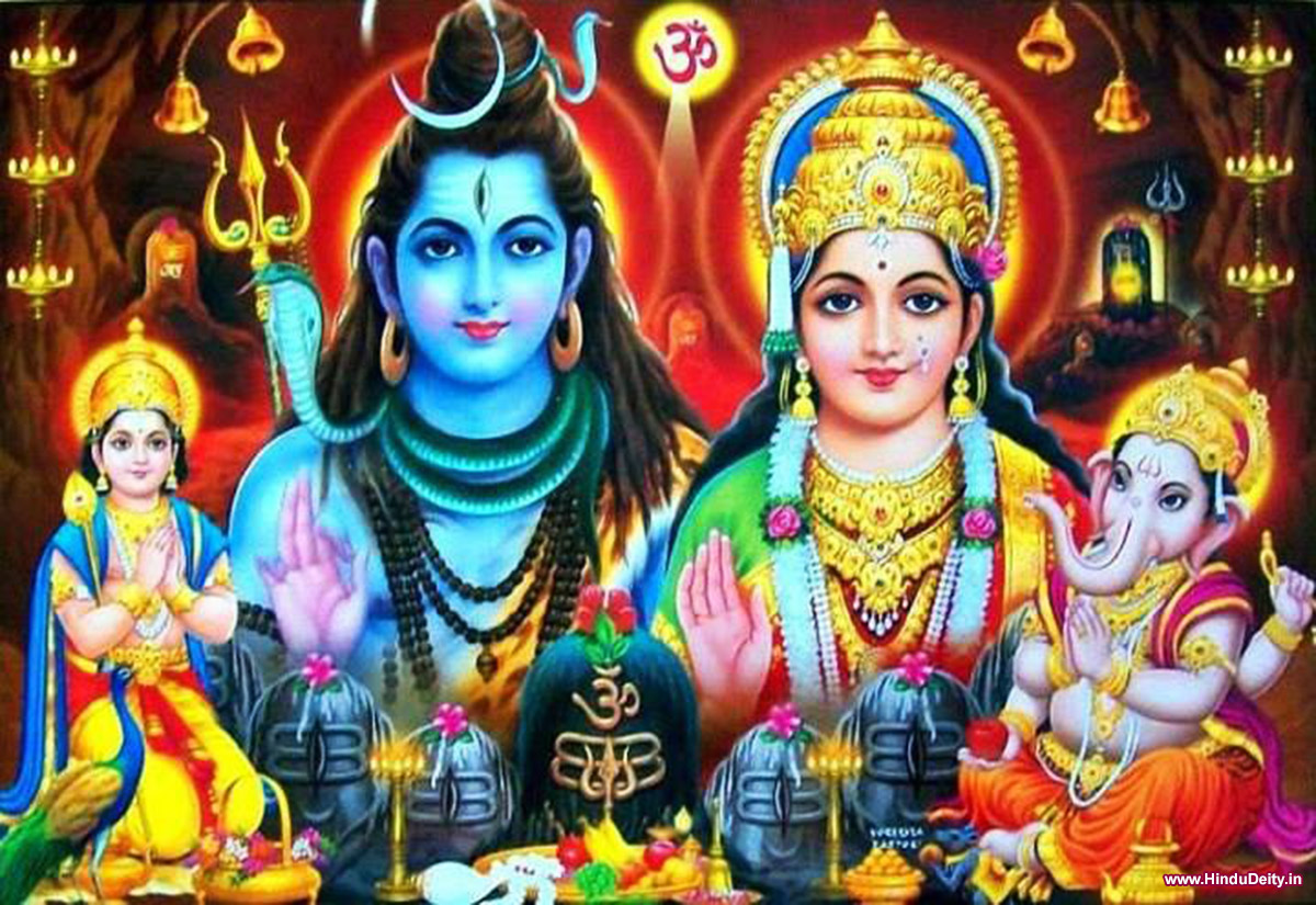 lord shiv parivar family images happy ganesh chaturthi lord shiv parivar family images happy ganesh chaturthi