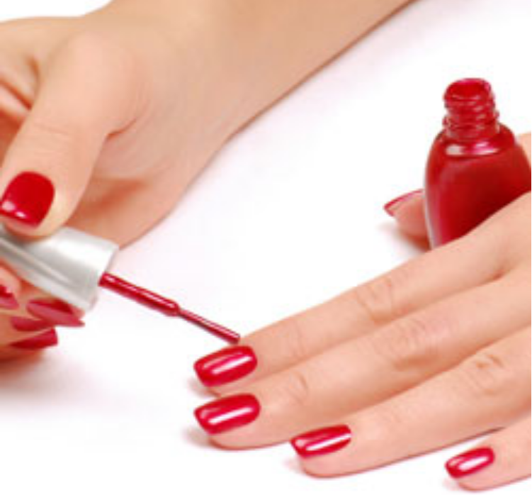 Nail Designs A Brief History on Nail Polish