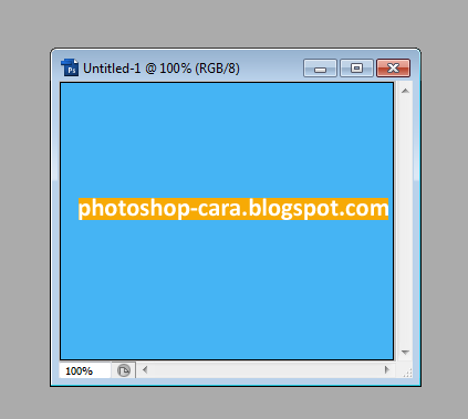 Cara Membuat Banner Animasi Dengan Photoshop Cara Membuat Banner Animasi Dengan Photoshop