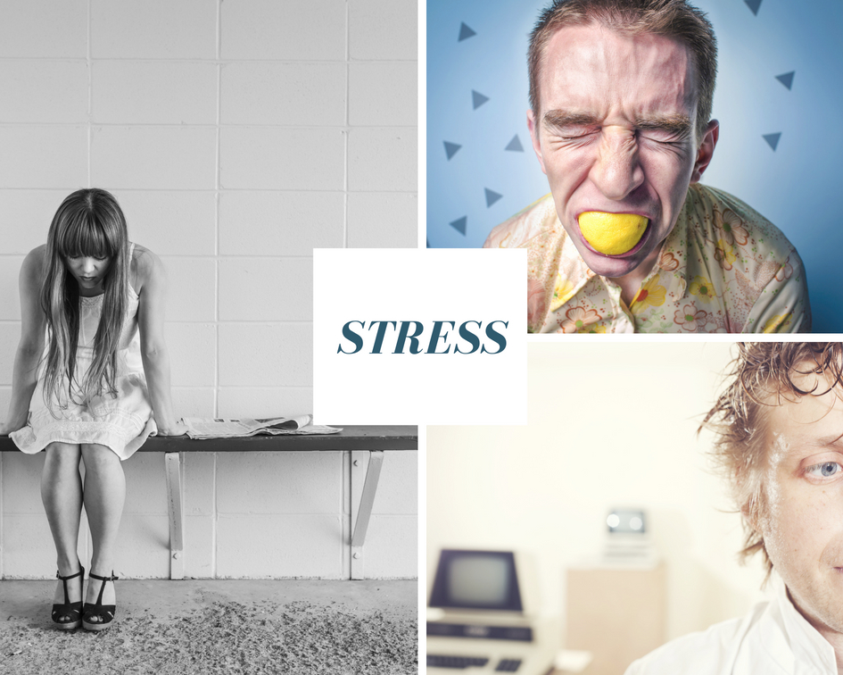 Stress Management Easy Ways To Fight Stress For Healthy Life