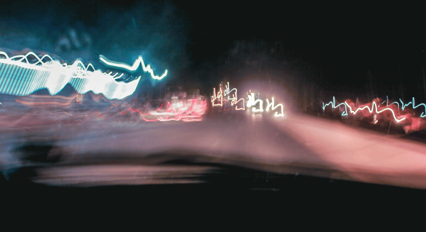 Latest News and Technology safety tips while on long drive alone