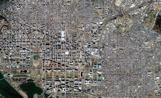 google satellite