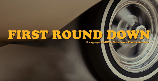 First Round Down: Movie Review