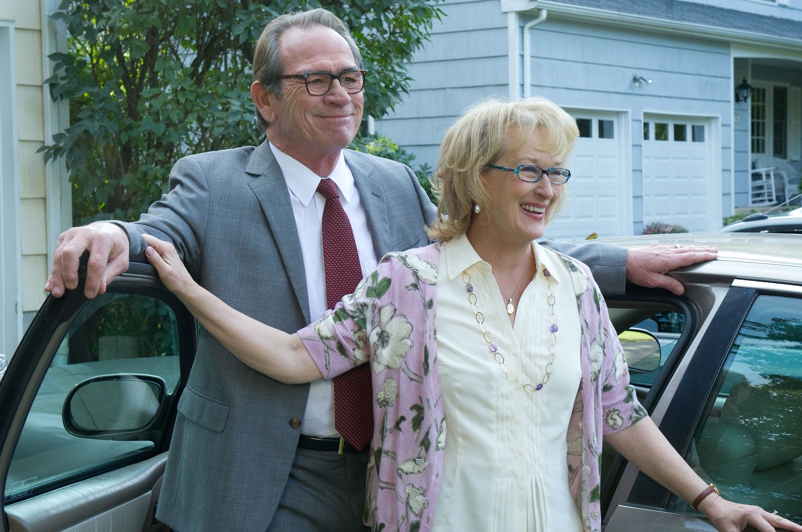Este verano “Hope Springs” con Meryl Streep y Tommy Lee Jones. -  ChecaLAMovie, image size:1600x1062