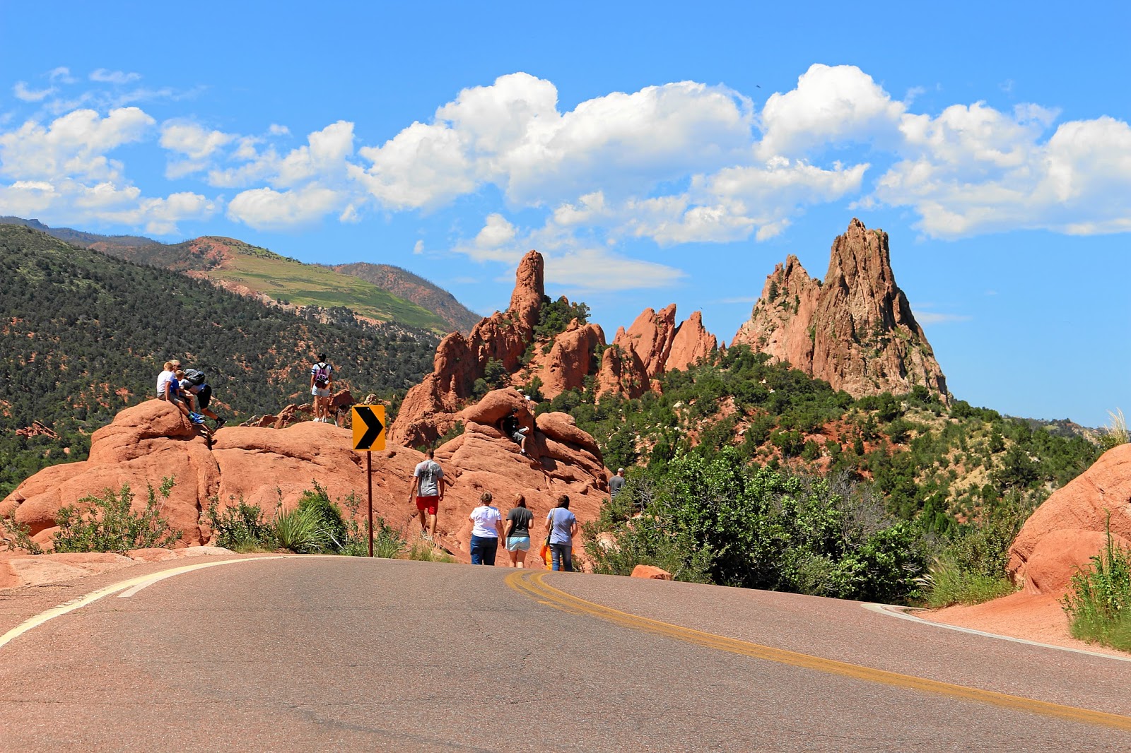 Smds Blog Garden Of The Gods