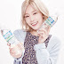 Check out SNSD TaeYeon's pictures for Jeju Samdasoo