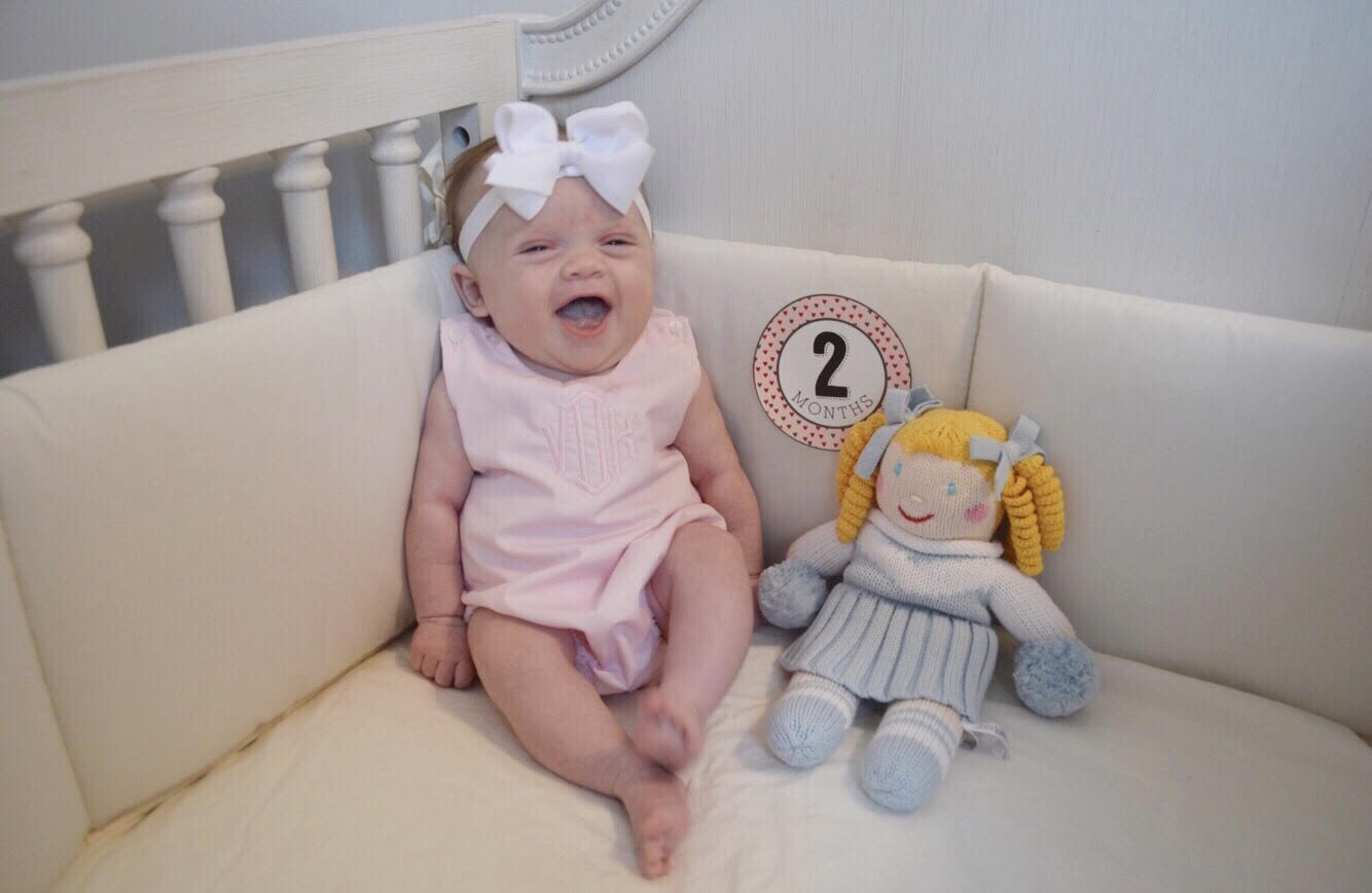 She Got Her 2 Month S S Yesterday And It Was Absolutely Heartbreaking Poor Girl Was Fussy And Not Interested In Eating All Day She Got Her 2 Month S S Yesterday And It Was Absolutely Heartbreaking Poor Girl Was Fussy And Not Interested In Eating All Day