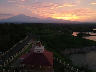 Waduk bajul mati wisata situbondo