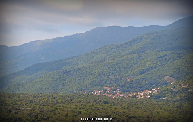 ΑΞΙΟΘΕΑΤΑ, ΛΙΜΝΗ ΚΕΡΚΙΝΗ, ΣΕΡΡΕΣ, ΤΕΧΝΗΤΗ ΛΙΜΝΗ, ΦΥΣΙΚΑ ΤΟΠΙΑ, 