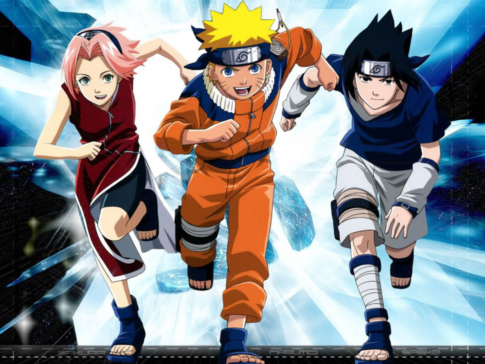 Naruto Shippuden' pode ter retorno dublado com troca de elenco