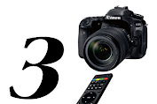 3 Aplikasi Untuk Remote Camera DSLR
