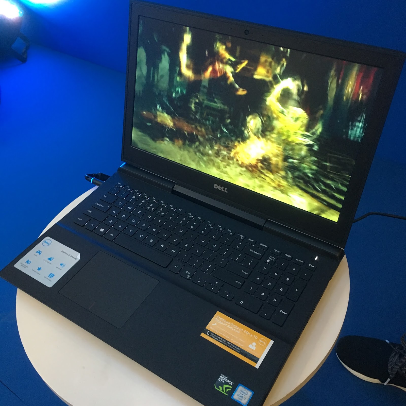 Dell Launches Inspiron 15 Laptops for Casual Gamers Pinoy Power