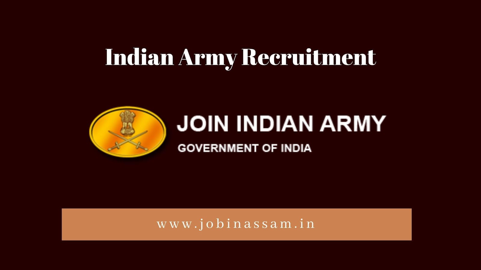 indian-army-recruitment-2019-posts-for-10-2-candidates-apply-now-job-in-assam-today-s
