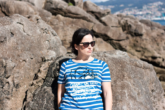 Bichobichejo. Moda ecológica, sostenible y ética