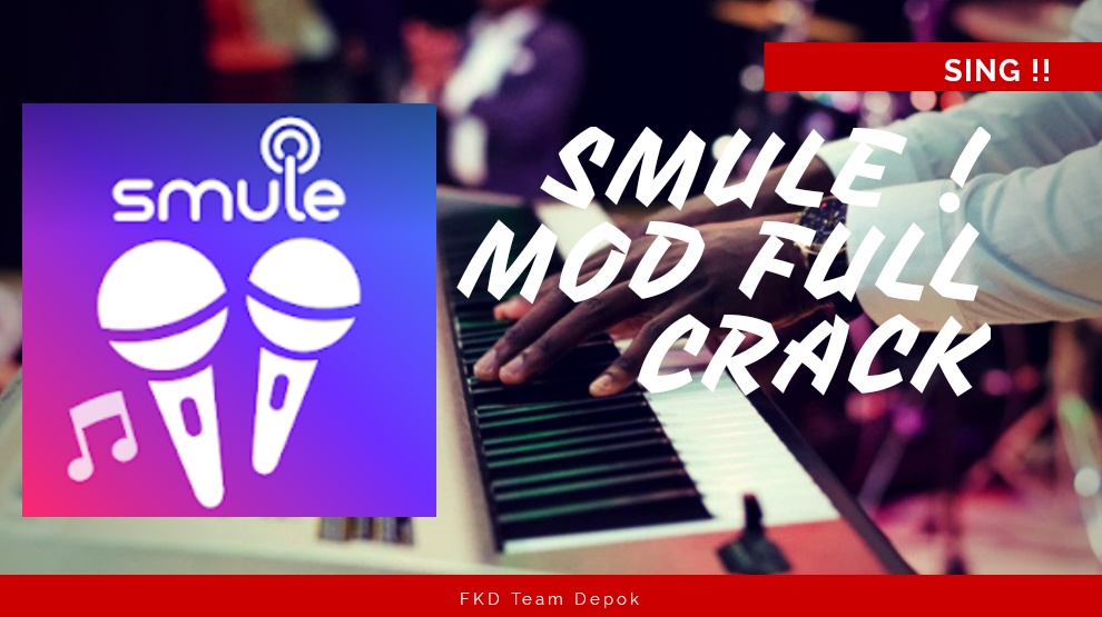 Smule Sing Auto Tune Smule Sing Auto Tune