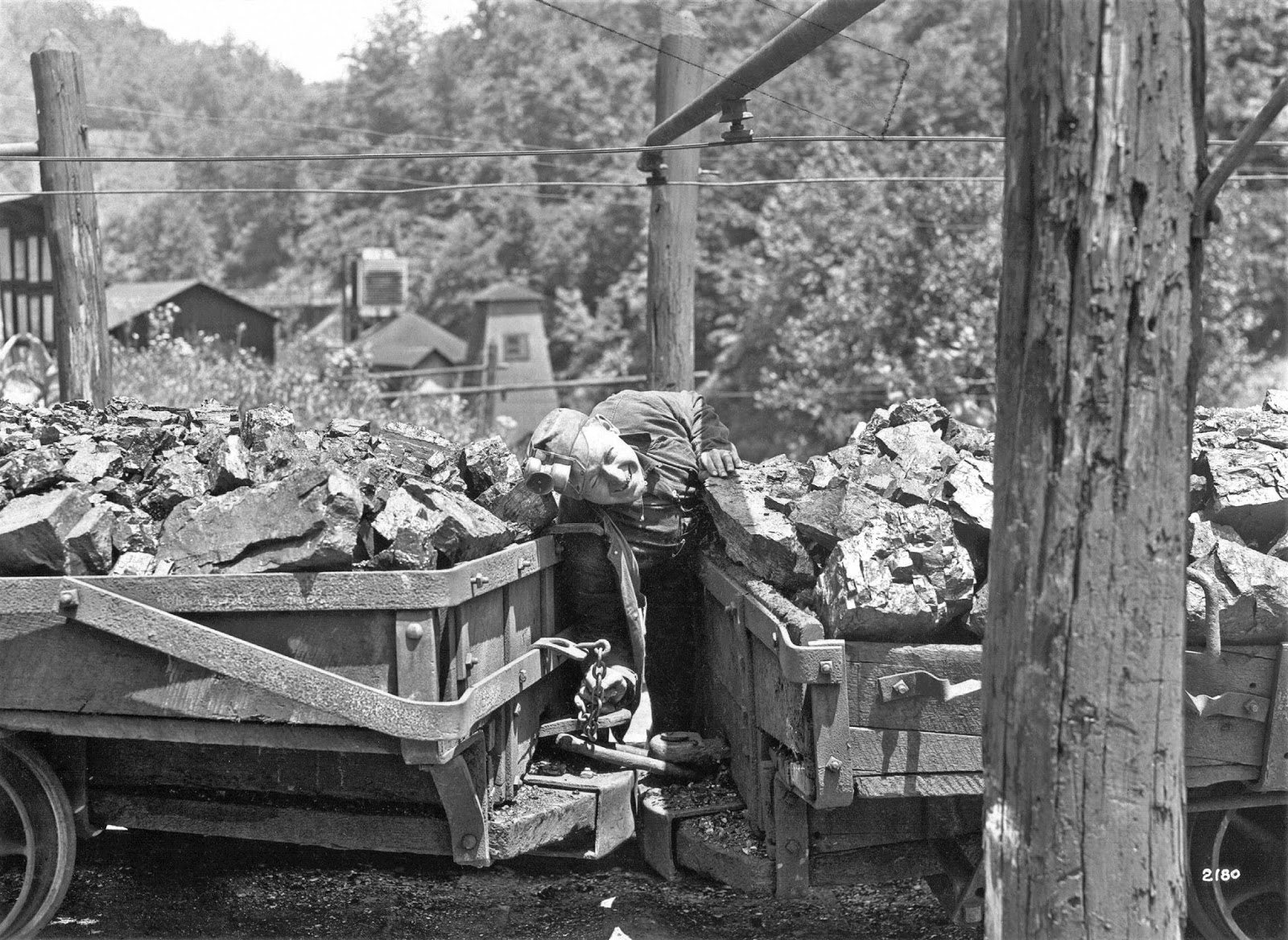 History in Photos Jenkins, Kentucky