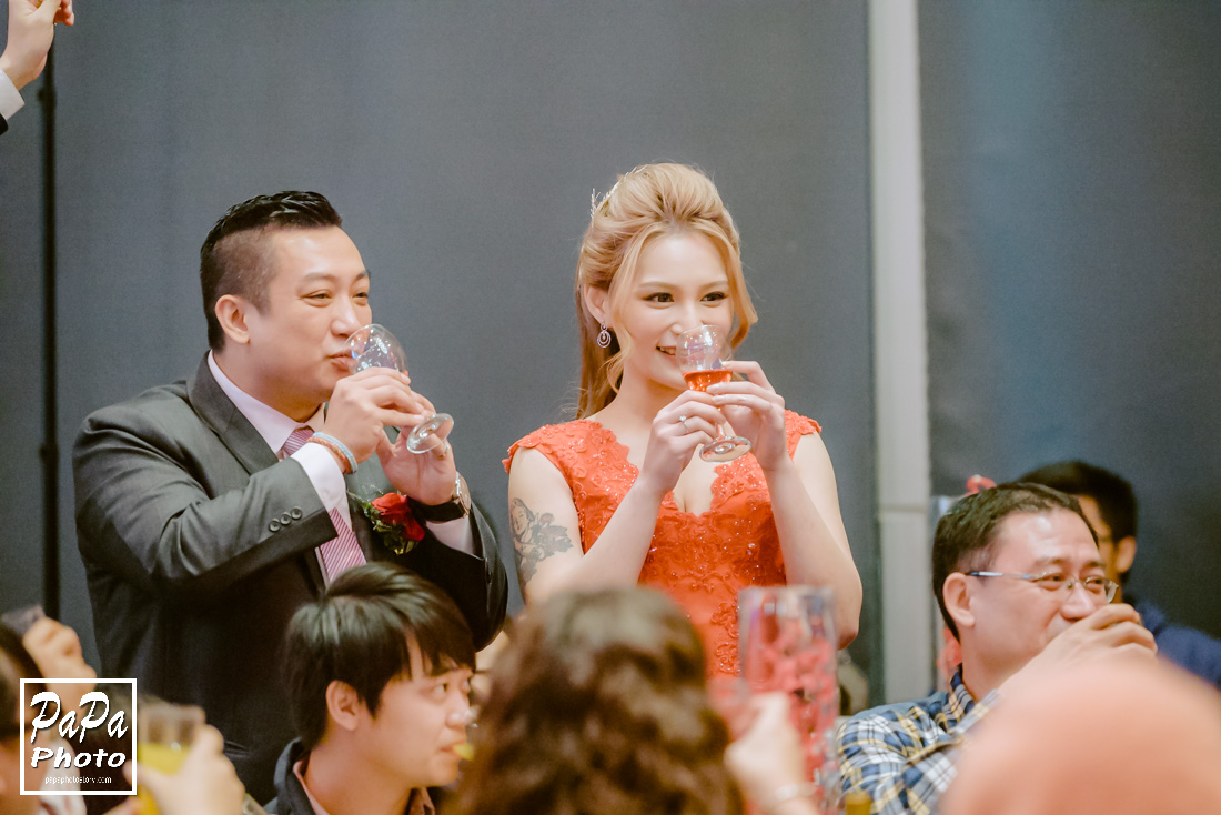 PAPA-PHOTO,婚攝,婚宴,典華婚攝,大直典華,萬豪酒店,類婚紗