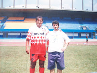 Murici e Juraci -1994.