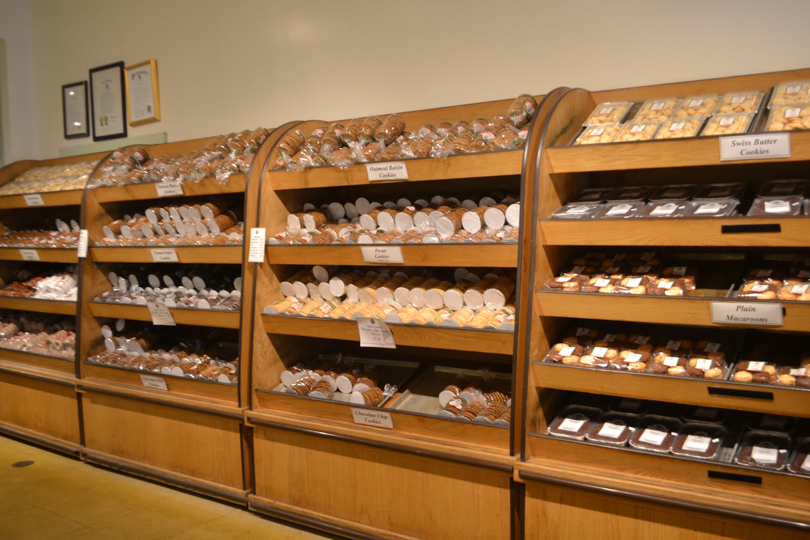 It's All About Purple Delicious Orchard