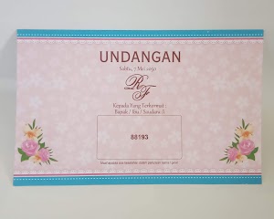 UNDANGAN 88193 UNDANGAN 88193