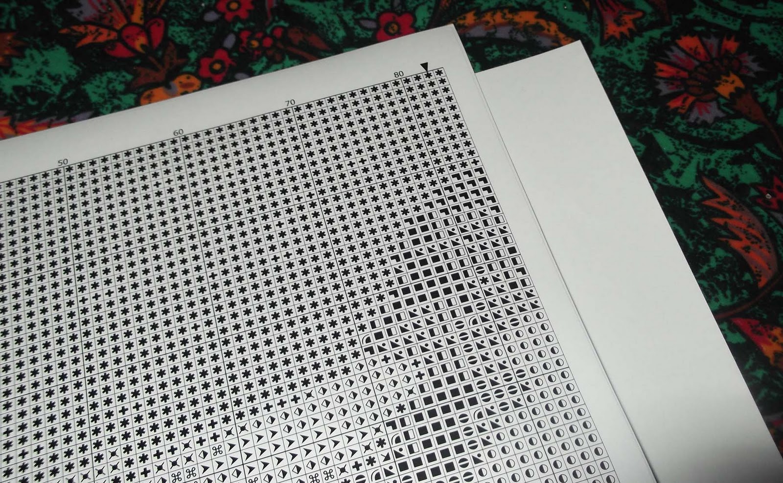 Stitchyangel's Treasures Yiota's XStitch Kit Review