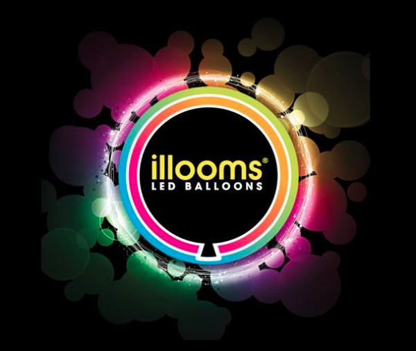 Illooms LED balloons REVIEW