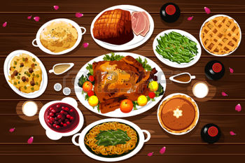 Christian Food Pantry