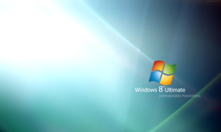 Tentang Windows 8
