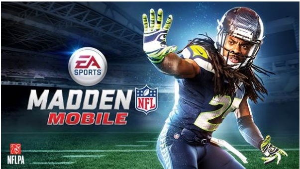 Madden NFL Mobile V3.5.1 Apk Mod