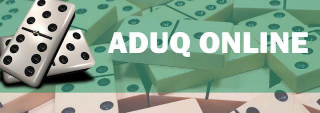cara bermain aduq online