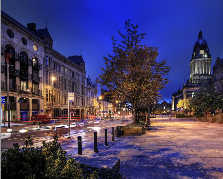 Beautiful Pictures - The most beautiful scenery in the world: Leeds ...