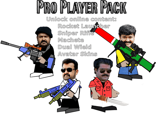 Featured image of post Malayalam Mini Militia Mini militia is the second part of all the favorite games for android
