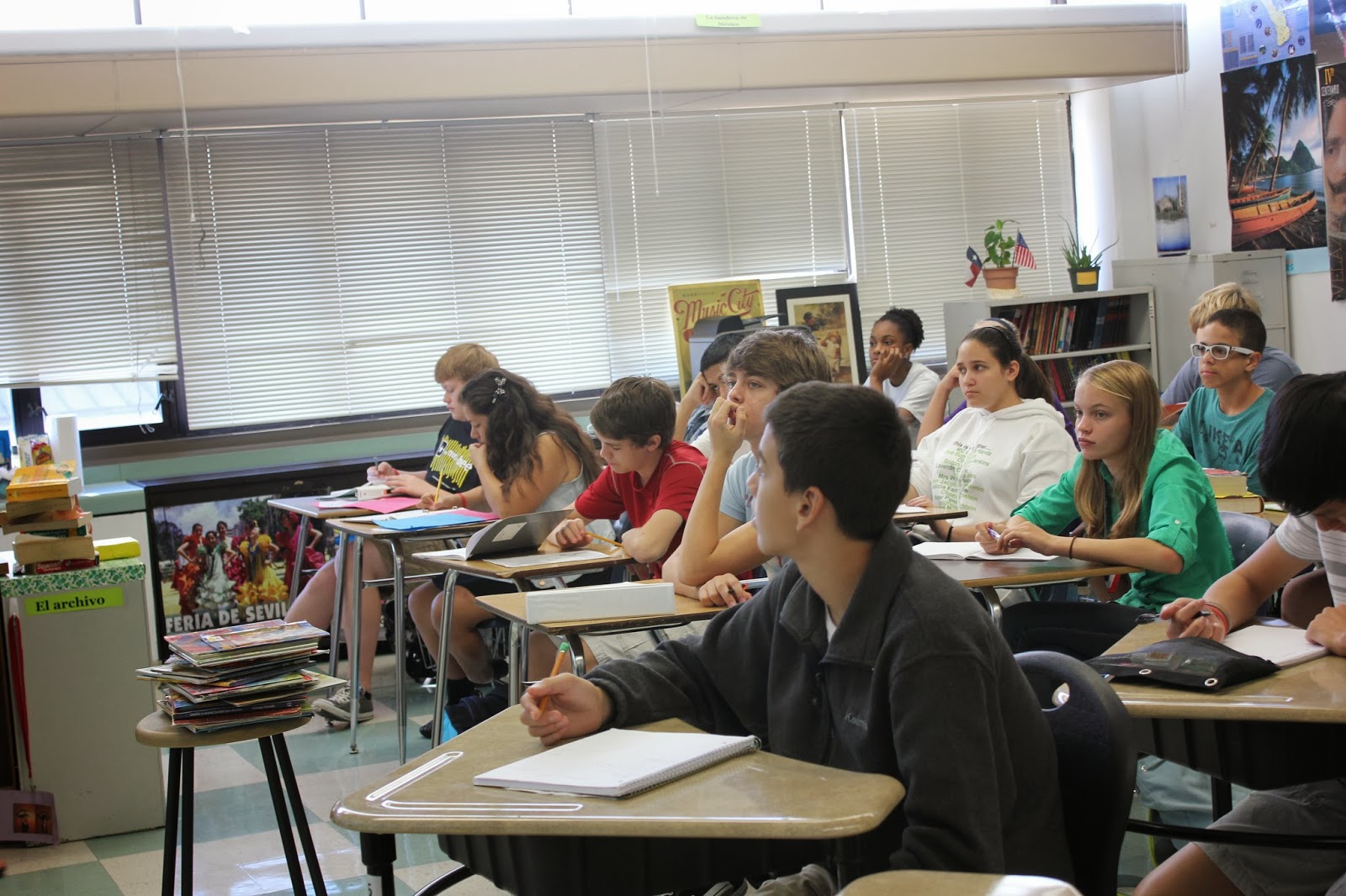 Amber's Photojournalism Blog: Rule of Thirds