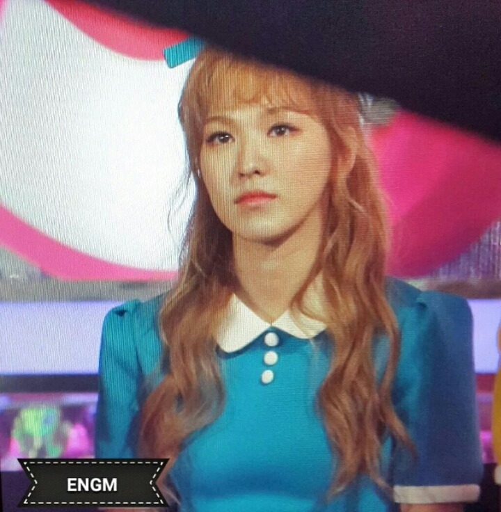 오늘자 레드벨벳 비쥬얼 수준 | 인스티즈