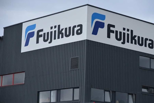 Fujikura Automotive Emploi Et Recrutement Dreamjob.ma