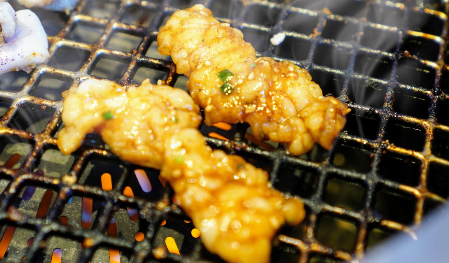 焼肉なべしまゆめモール柳川店 焼肉食べ放題に行ってきた ランチ 父ちゃんの日々ログ