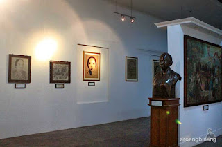 museum kebangkitan nasional jakarta