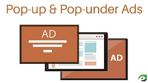 Jaringan Iklan Popup Terbaik (Jaringan Iklan Pop-under Terbaik)