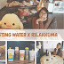 Roasting Water x Rilakkuma Official Collab | Photo Diary + Guide + Tips