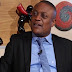 Lawyer Maurice Ampaw Fires Bullet!!!