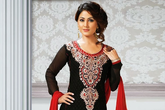 Hina Khan - Wiki, Pictures, Age, Height, TV Shows, Salary