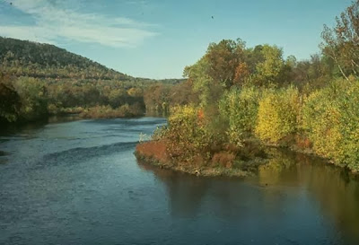 river schuylkill vote year berks county