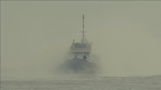 Image result for shutter island ferry