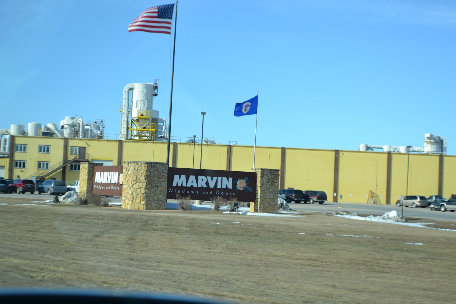 Tracie's Journal Warroad and Greenbush, Minnesota
