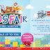 STAR Department Store Promo KIDS FAIR - Diskon Hingga 70%