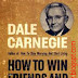 How to Stop Worrying And Start Living by Dale Carnegie PDF  Free Download