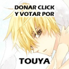 Vota Touya