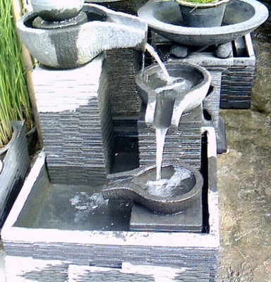 Inspiration Jual Air Mancur Jogja Taman Minimalis - Taman Minimalis